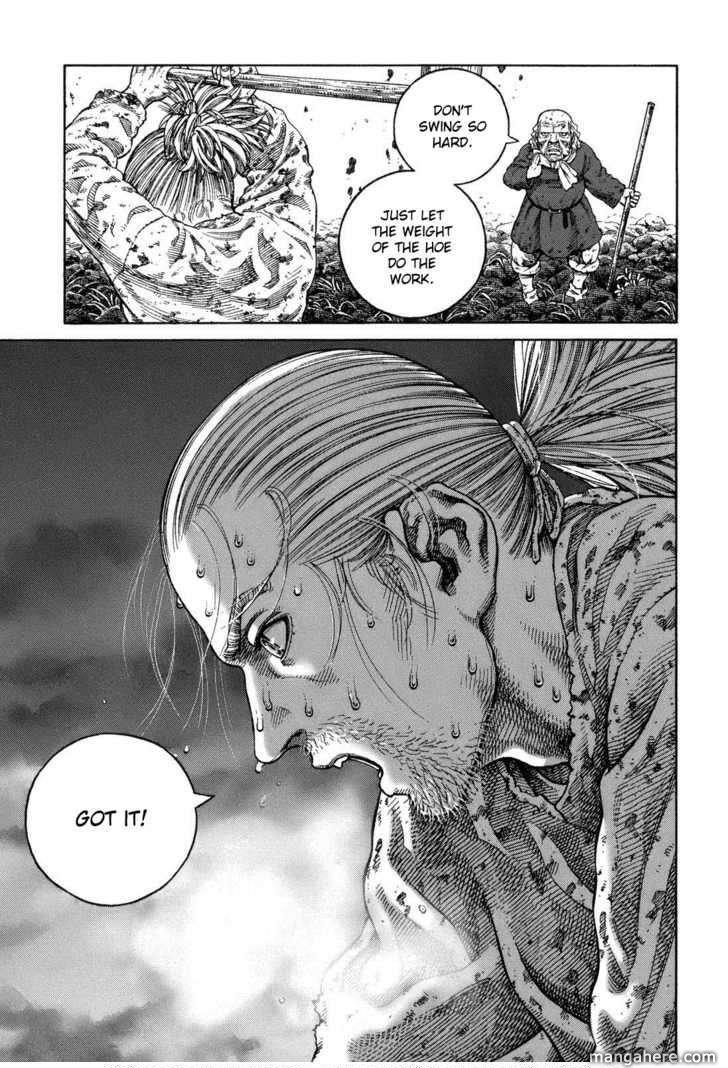 Vinland Saga, Chapter 71.5 image 7